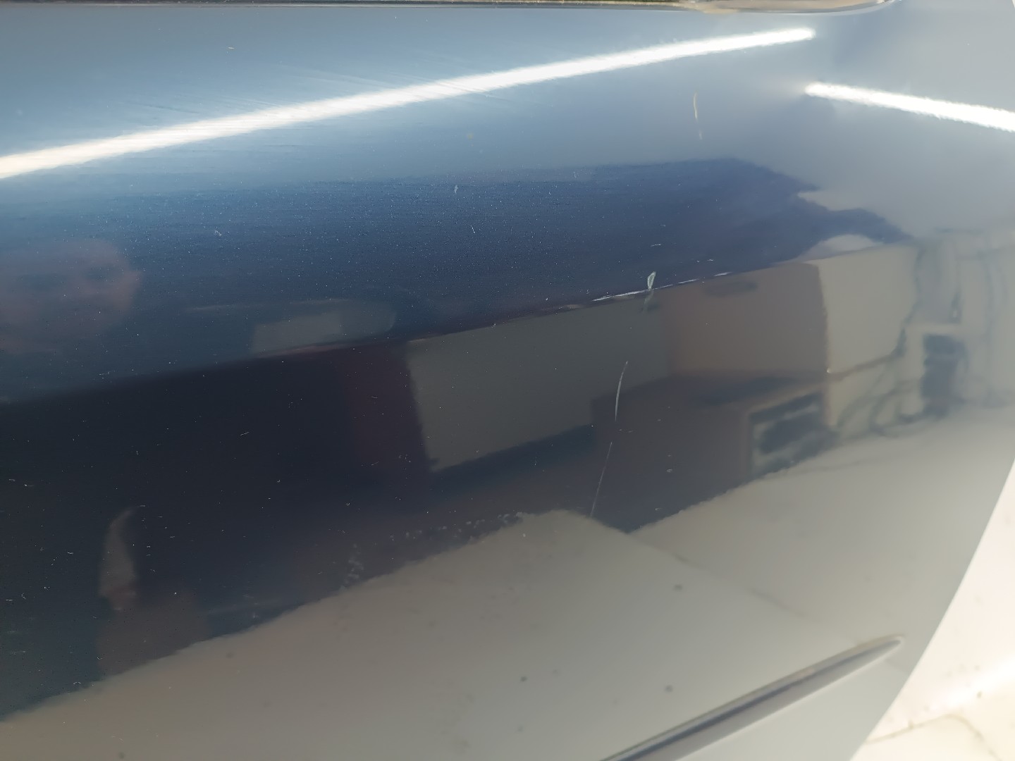 Porta Frente Direita MAZDA 2 (DY) | 03 - 07 Imagem-2