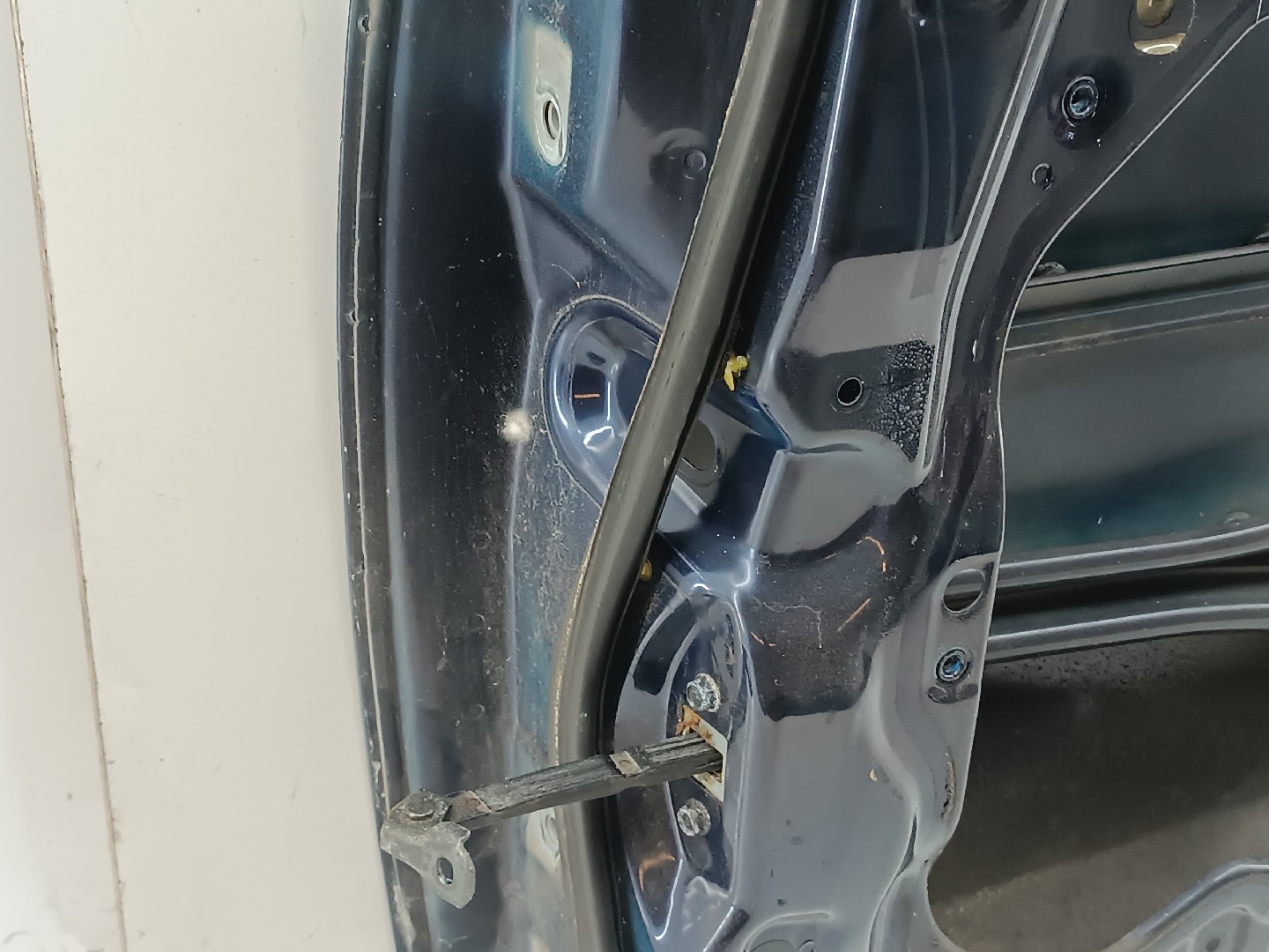 Porta Frente Direita MAZDA 2 (DY) | 03 - 07 Imagem-4