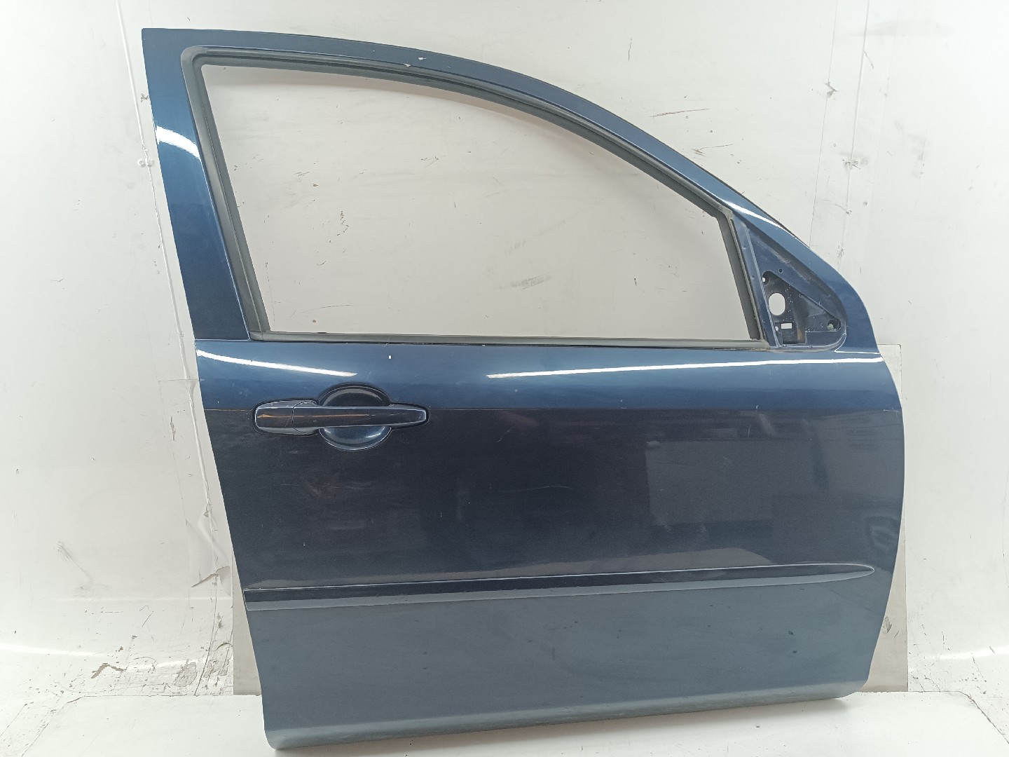 Porta Frente Direita MAZDA 2 (DY) | 03 - 07