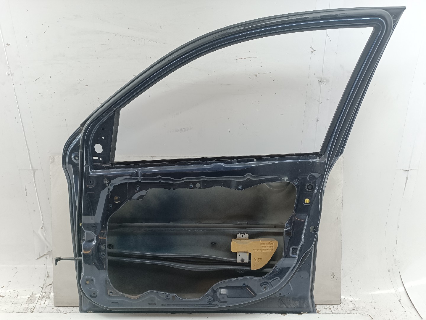 Porta Frente Direita MAZDA 2 (DY) | 03 - 07 Imagem-5