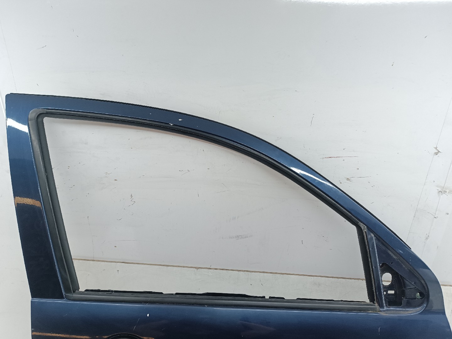 Porta Frente Direita MAZDA 2 (DY) | 03 - 07 Imagem-3