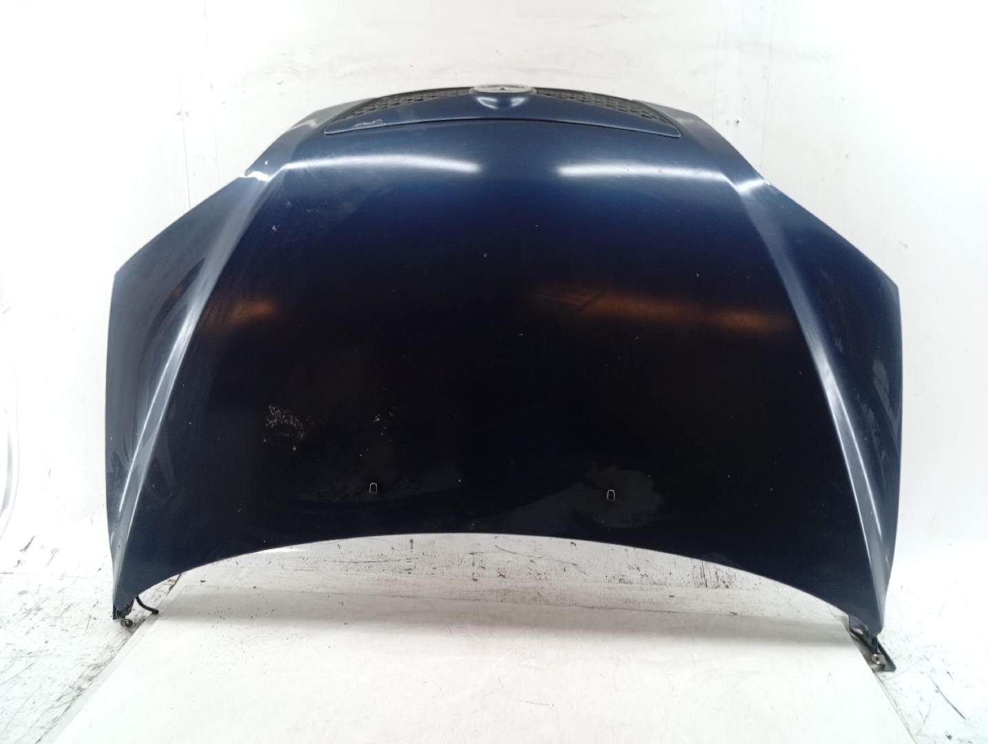 Capot MAZDA 2 (DY) | 03 - 07