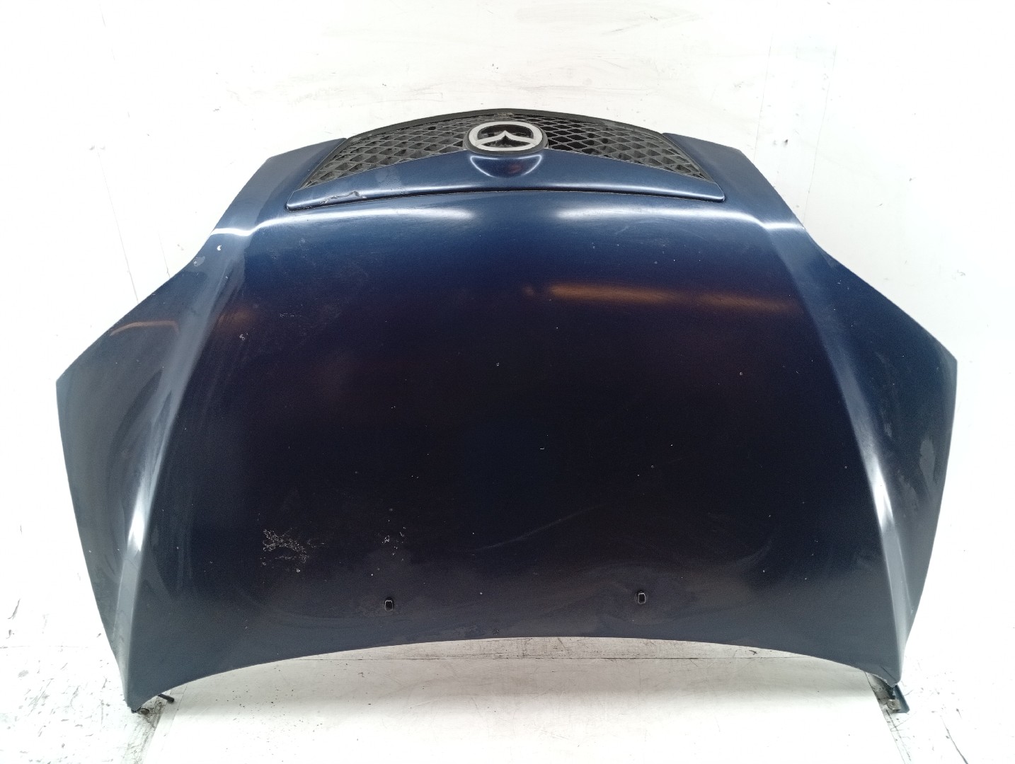 Capot MAZDA 2 (DY) | 03 - 07 Imagem-1