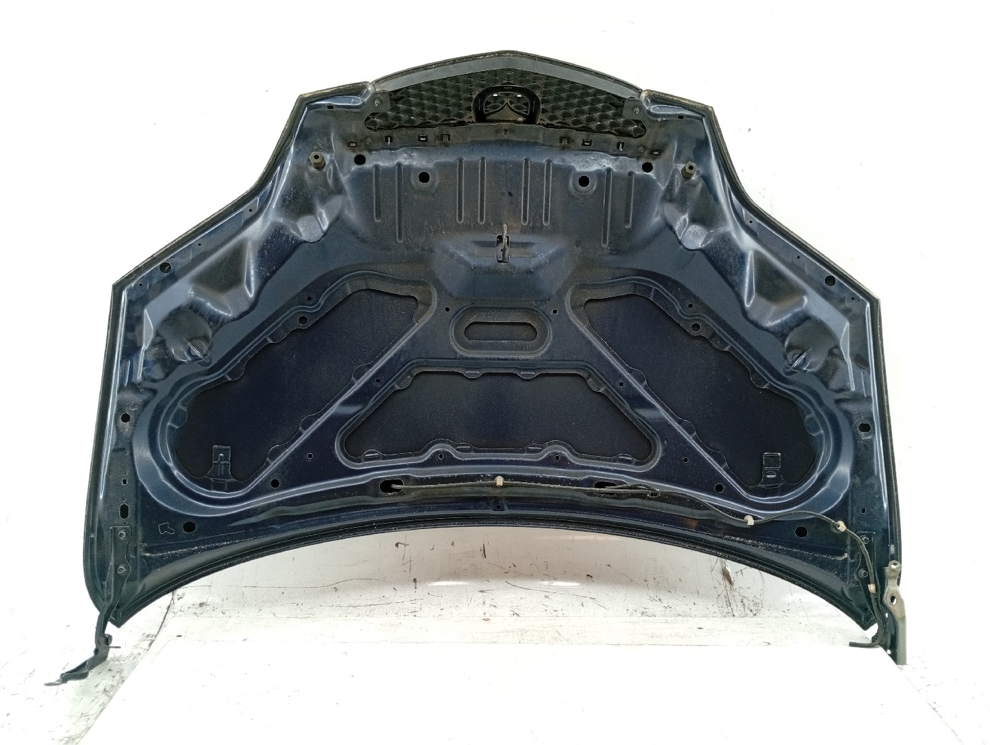 Capot MAZDA 2 (DY) | 03 - 07 Imagem-4