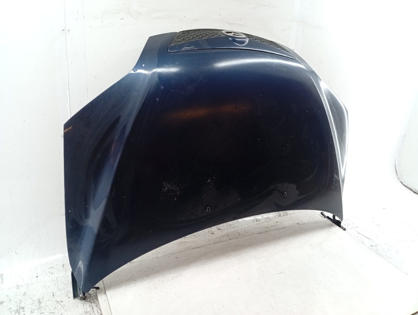 Capot MAZDA 2 (DY) | 03 - 07 Imagem-2