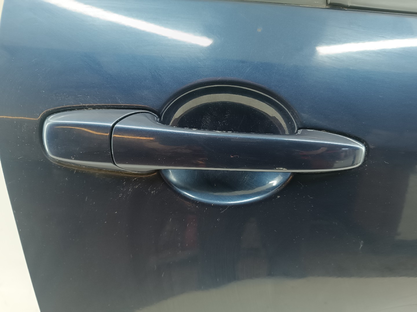 Porta Traseira Direita MAZDA 2 (DY) | 03 - 07 Imagem-2