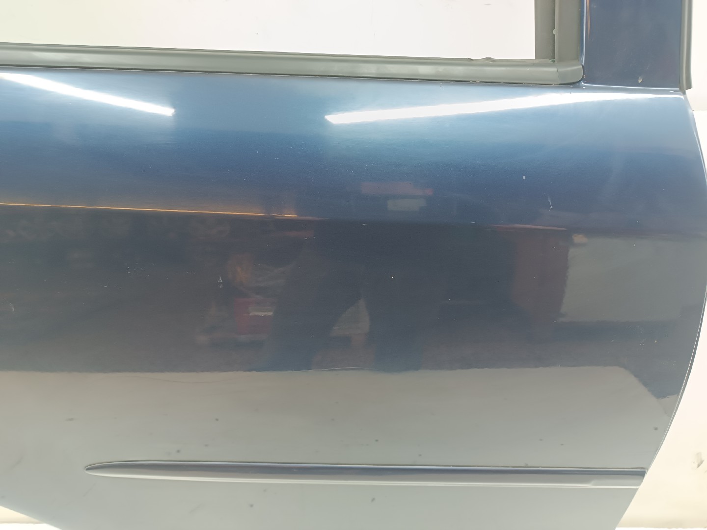 Porta Traseira Direita MAZDA 2 (DY) | 03 - 07 Imagem-3