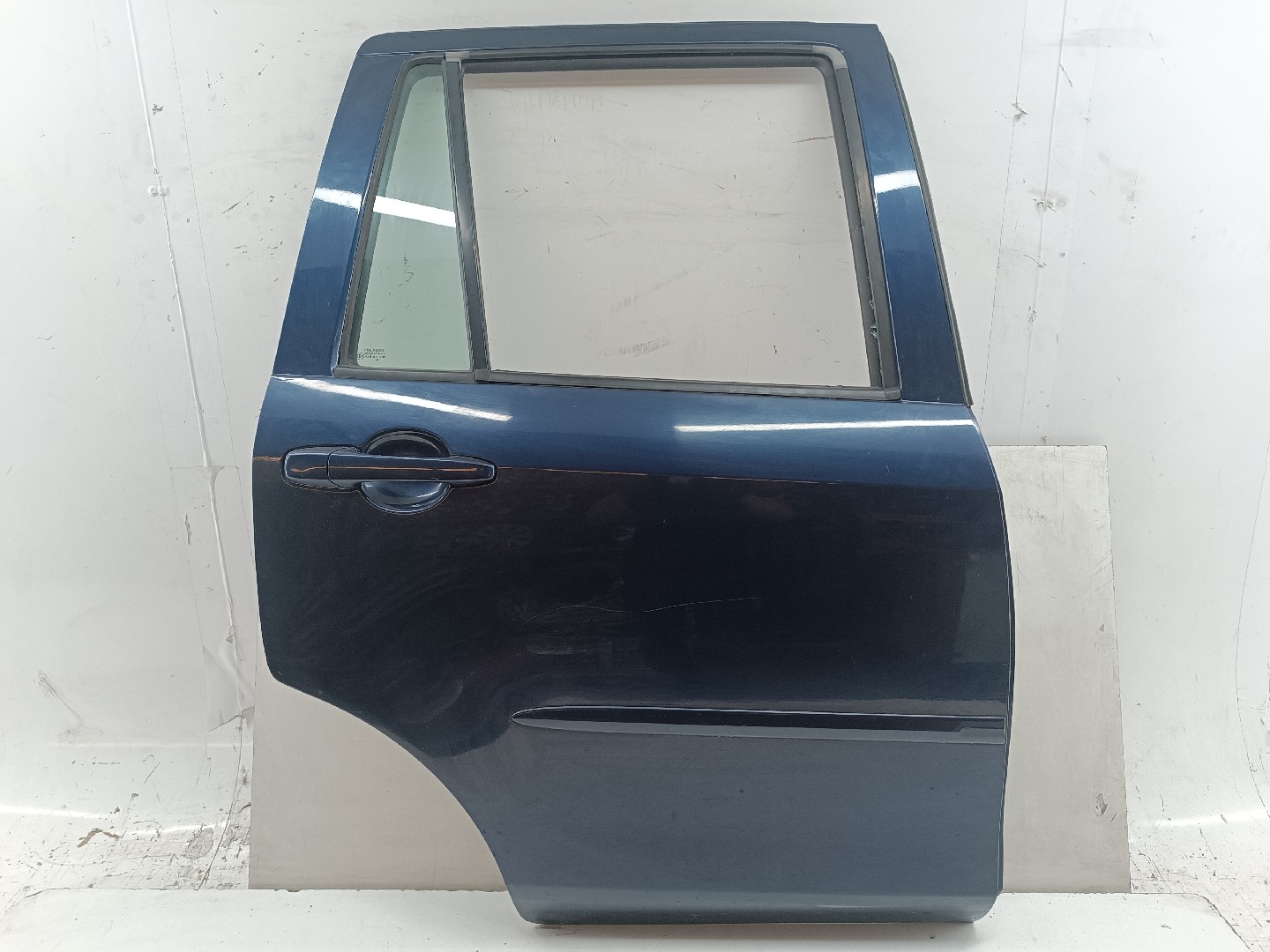 Porta Traseira Direita MAZDA 2 (DY) | 03 - 07