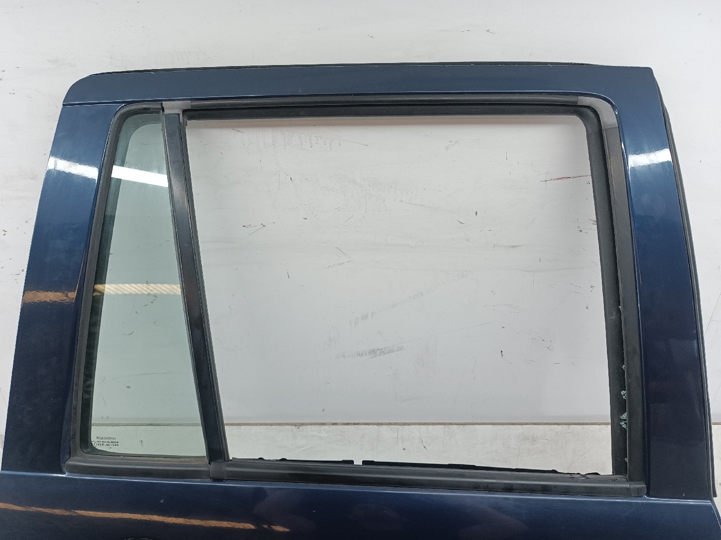 Porta Traseira Direita MAZDA 2 (DY) | 03 - 07 Imagem-1