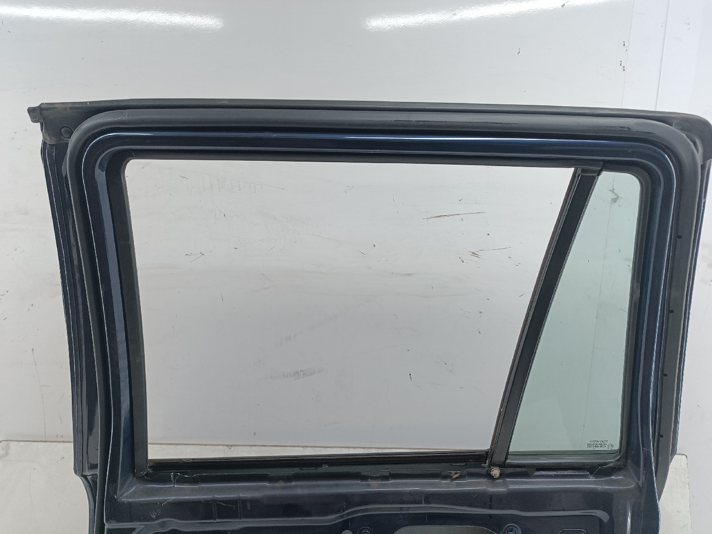 Porta Traseira Direita MAZDA 2 (DY) | 03 - 07 Imagem-5