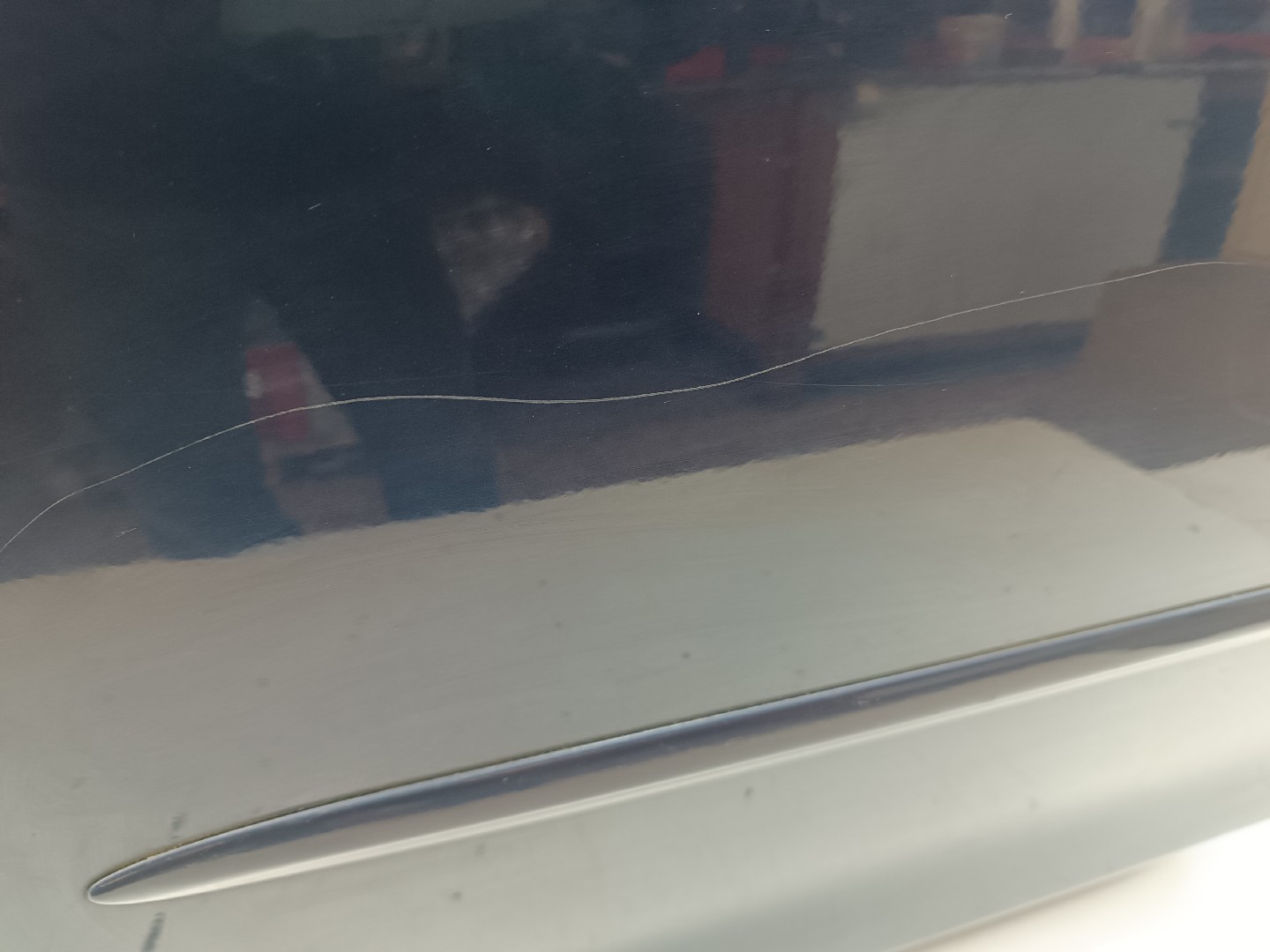 Porta Traseira Direita MAZDA 2 (DY) | 03 - 07 Imagem-4