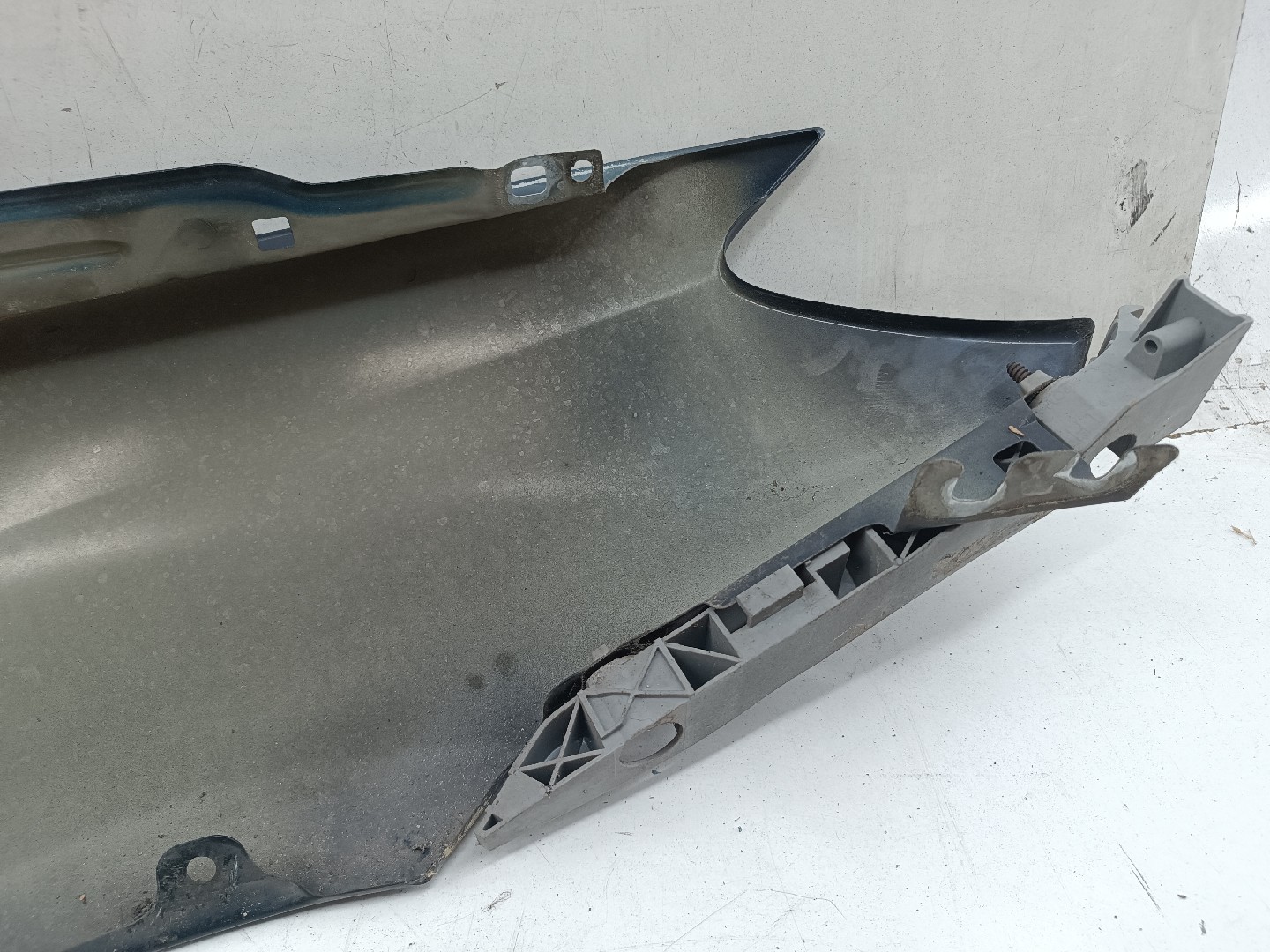 Guarda Lamas Esquerdo MAZDA 2 (DY) | 03 - 07 Imagem-1