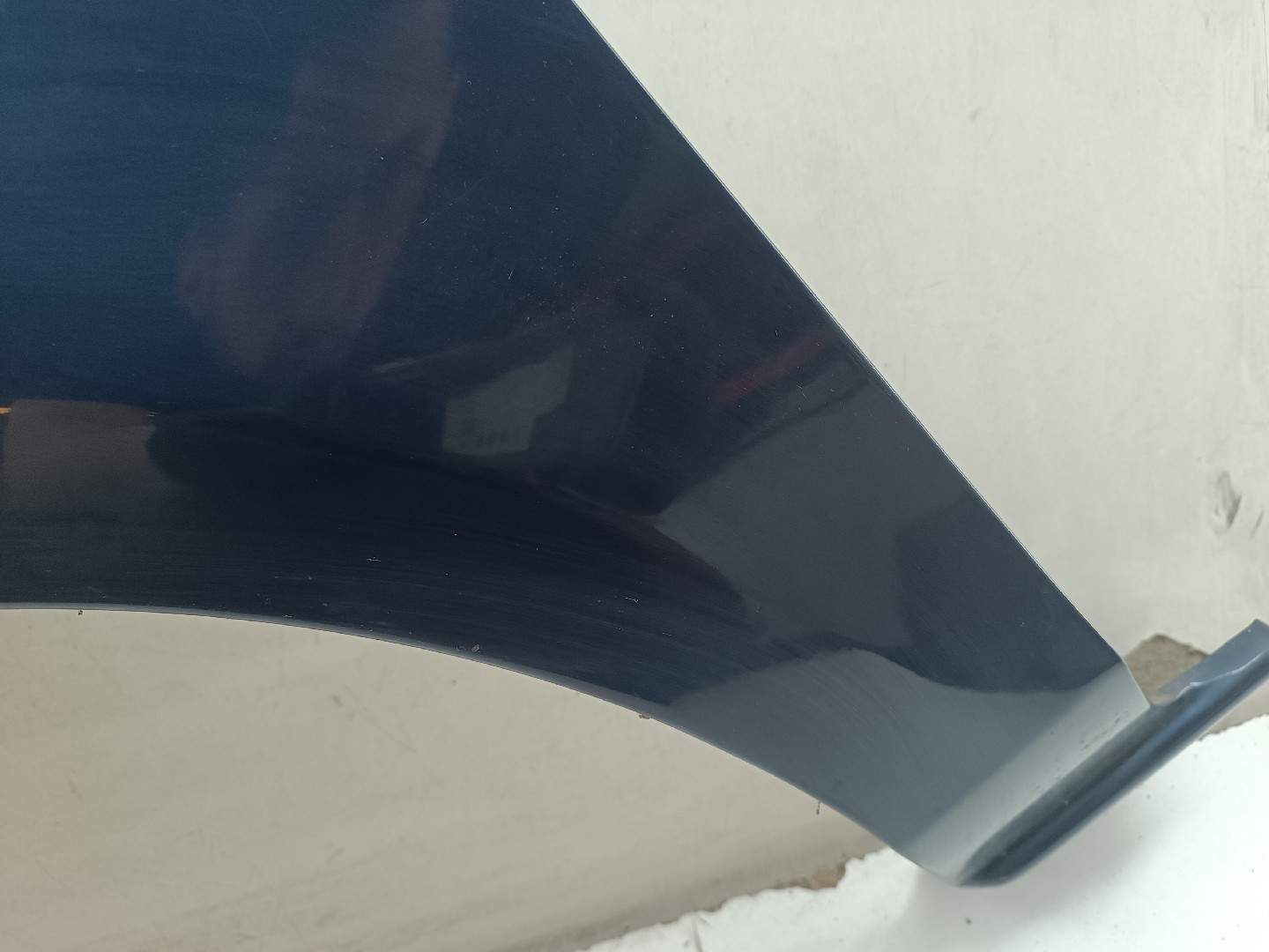 Guarda Lamas Esquerdo MAZDA 2 (DY) | 03 - 07 Imagem-7