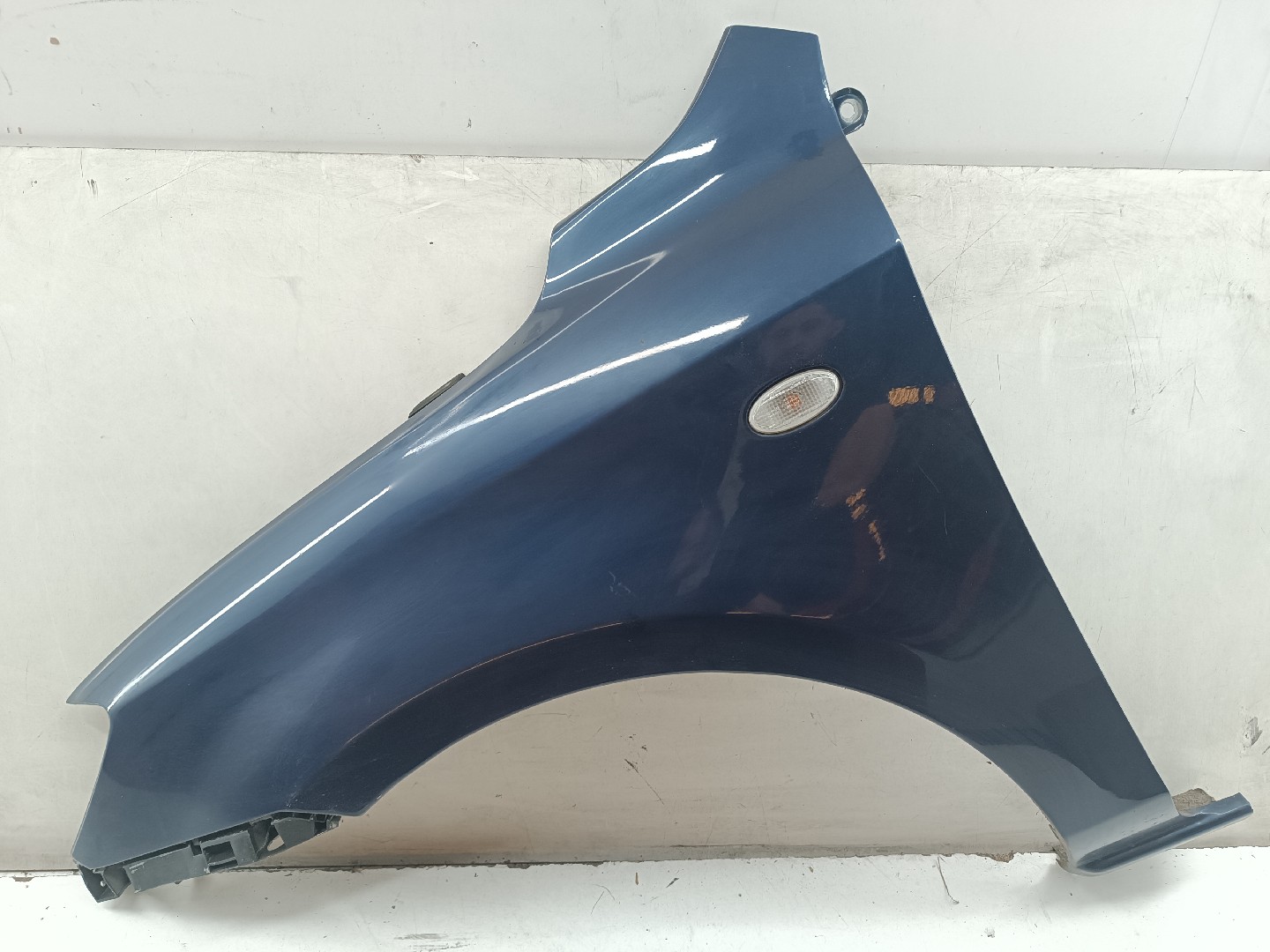 Guarda Lamas Esquerdo MAZDA 2 (DY) | 03 - 07 Imagem-8