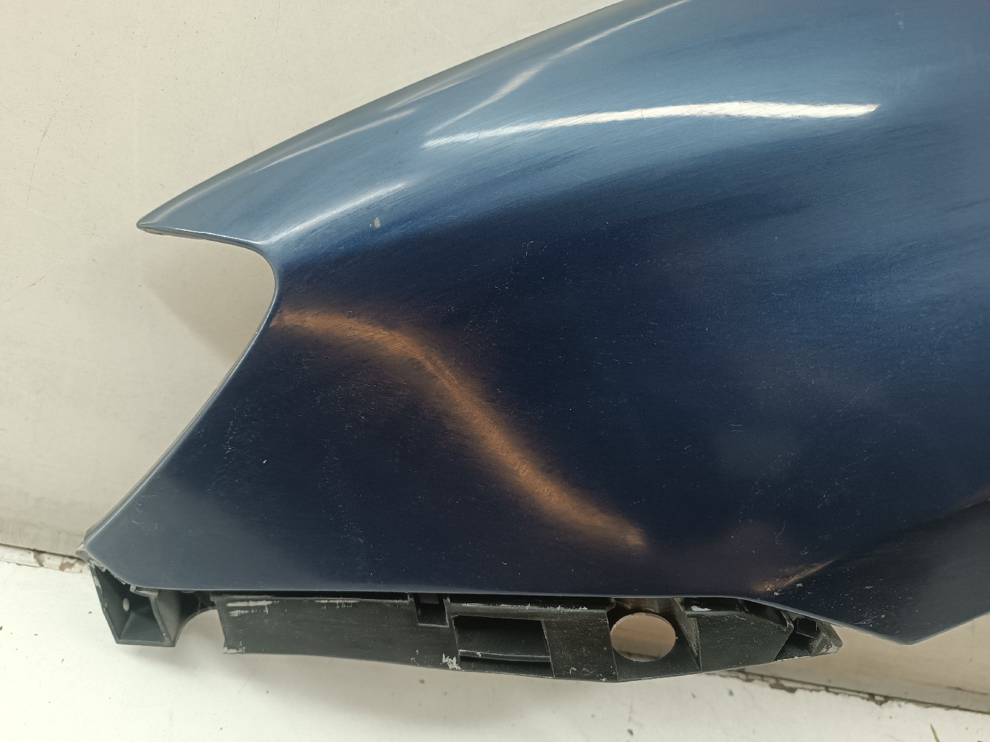 Guarda Lamas Esquerdo MAZDA 2 (DY) | 03 - 07 Imagem-4