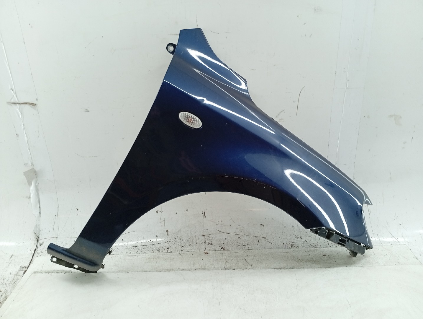 Guarda Lamas Direito MAZDA 2 (DY) | 03 - 07