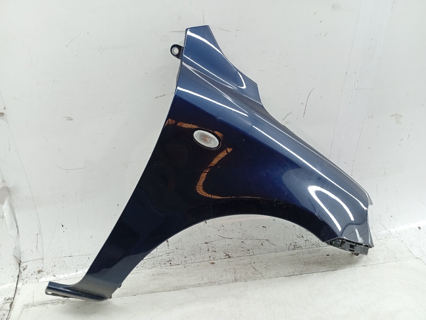 Guarda Lamas Direito MAZDA 2 (DY) | 03 - 07 Imagem-1