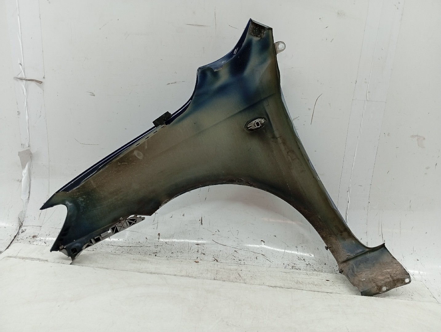 Guarda Lamas Direito MAZDA 2 (DY) | 03 - 07 Imagem-3