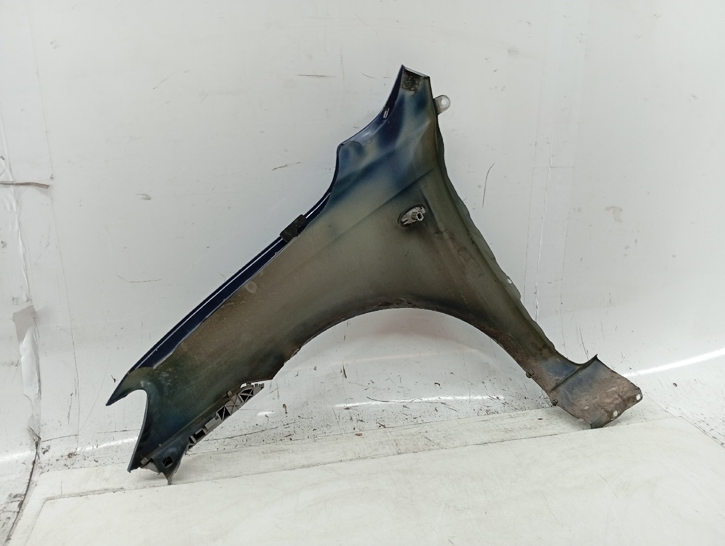 Guarda Lamas Direito MAZDA 2 (DY) | 03 - 07 Imagem-4