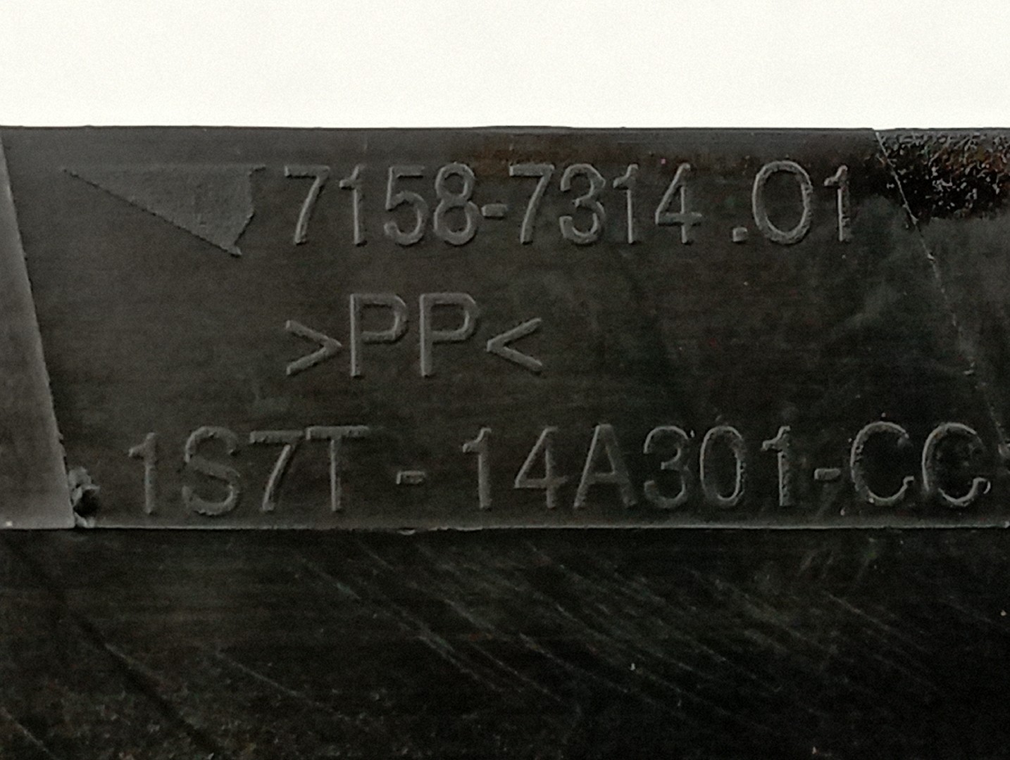 Caixa de fusíveis e relés JAGUAR X-TYPE (X400) | 01 - 09 Imagem-4