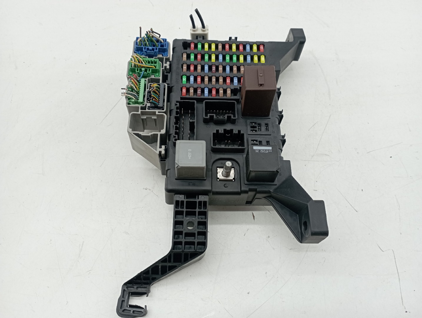 Caixa de fusíveis e relés JAGUAR X-TYPE (X400) | 01 - 09 Imagem-1