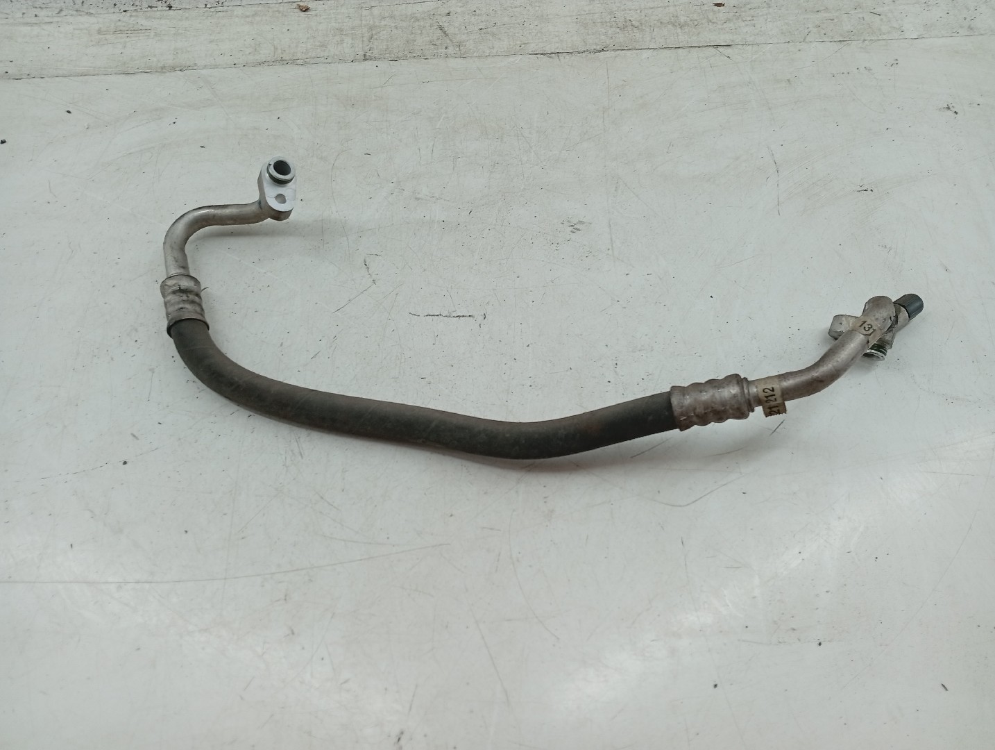 Tubo de Ar condicionado FIAT STILO (192_) | 01 - 10