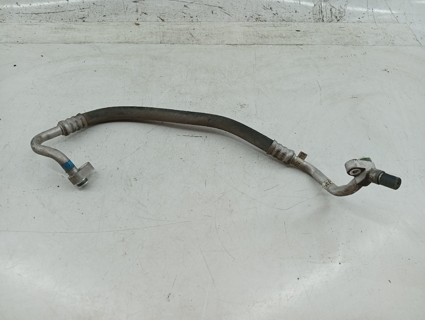 Tubo de Ar condicionado FIAT STILO (192_) | 01 - 10 Imagem-2