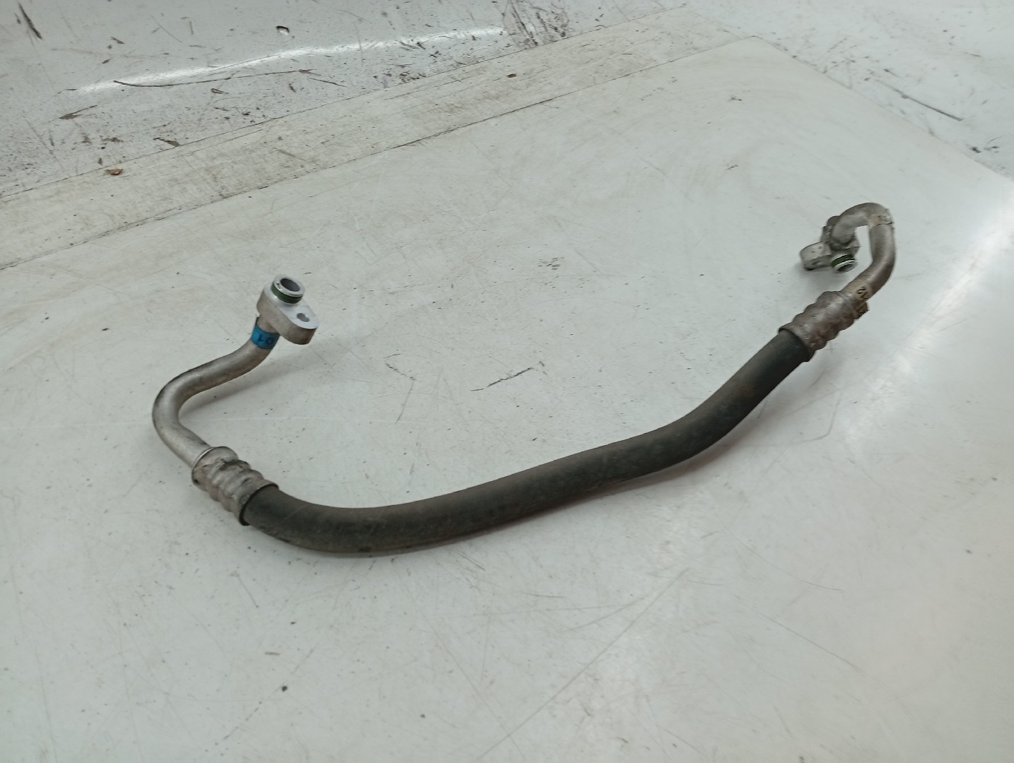 Tubo de Ar condicionado FIAT STILO (192_) | 01 - 10 Imagem-1