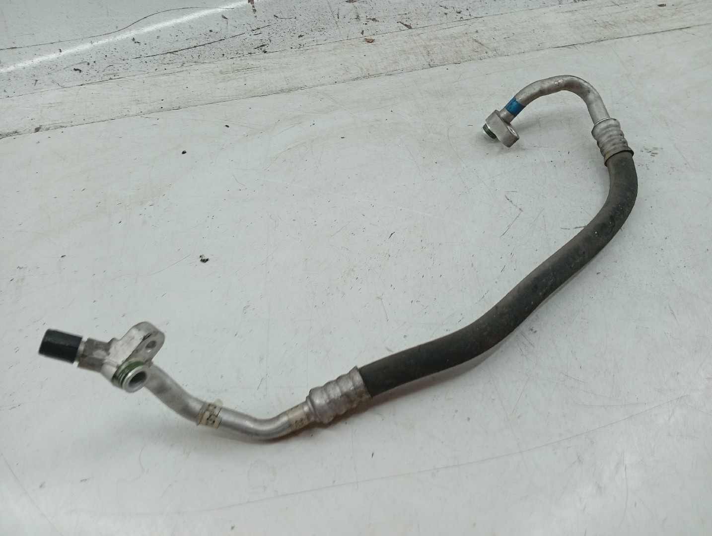 Tubo de Ar condicionado FIAT STILO (192_) | 01 - 10 Imagem-5