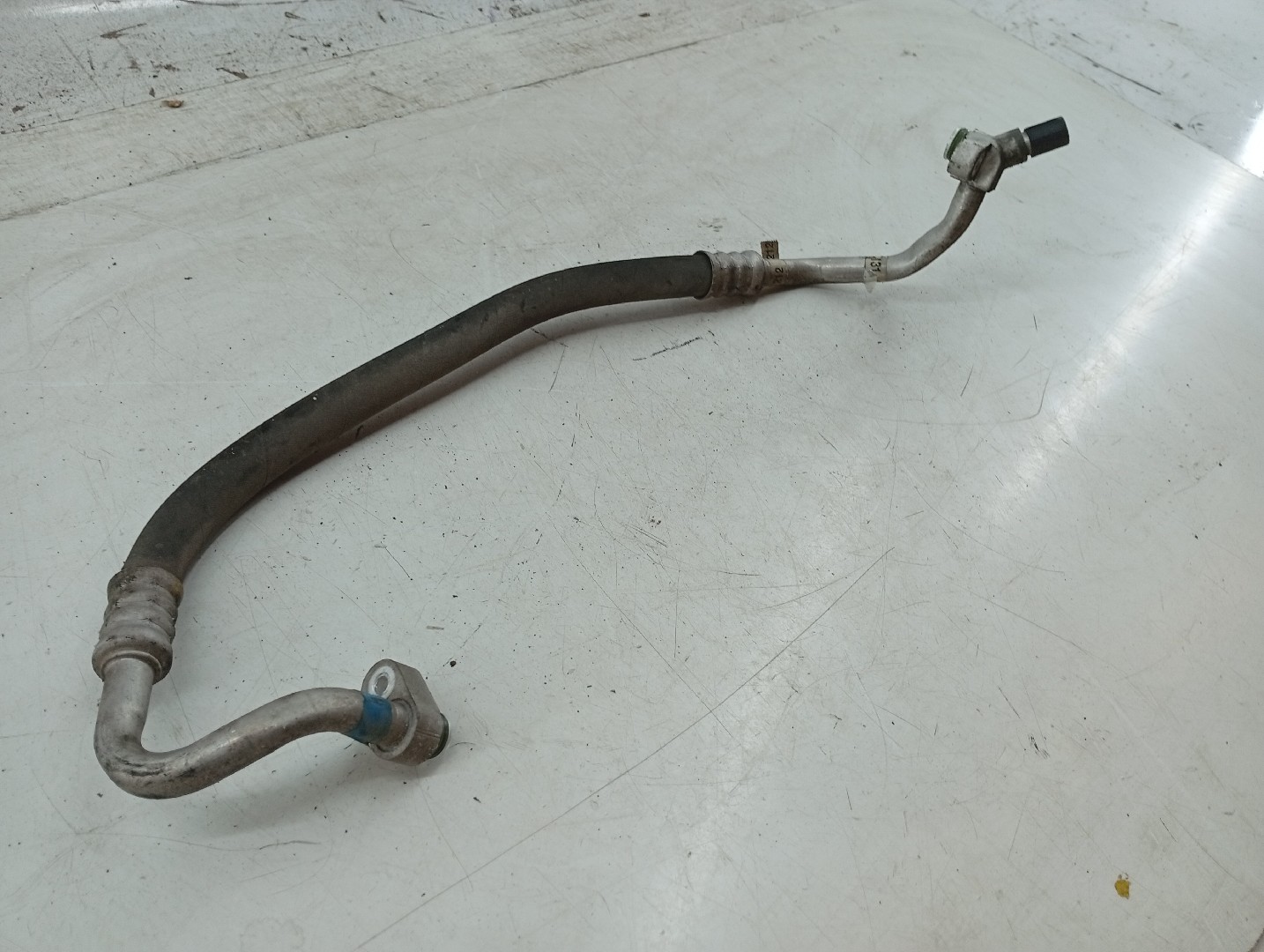 Tubo de Ar condicionado FIAT STILO (192_) | 01 - 10 Imagem-3