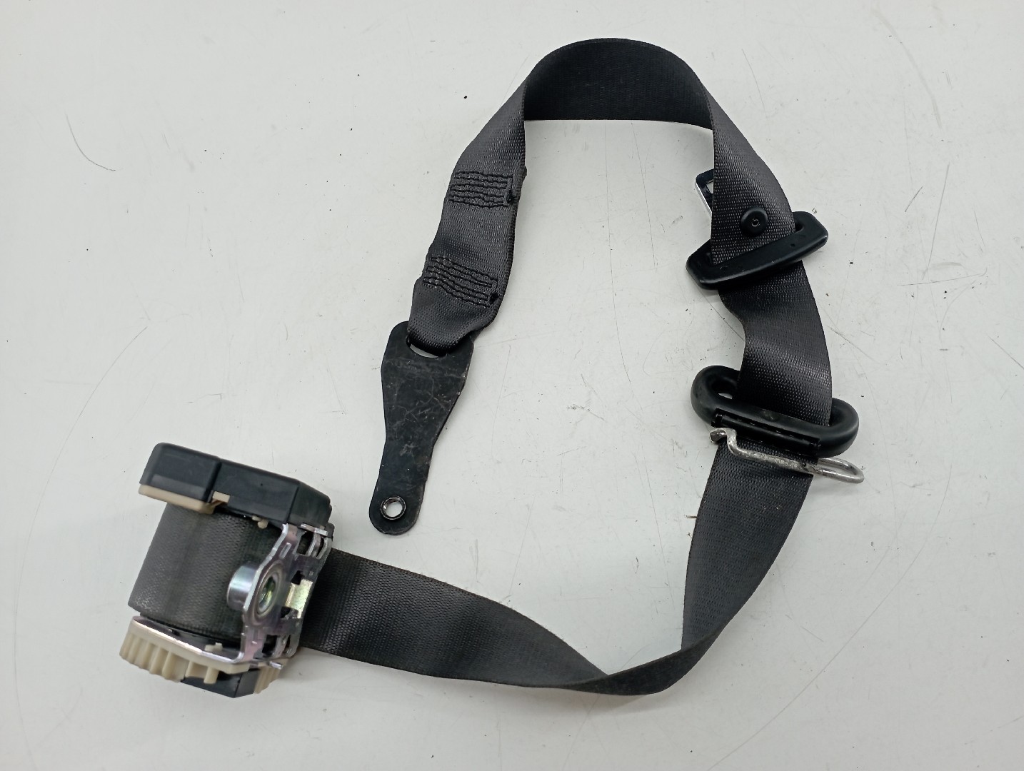 Cinto Frente Direito JAGUAR X-TYPE (X400) | 01 - 09 Imagem-3