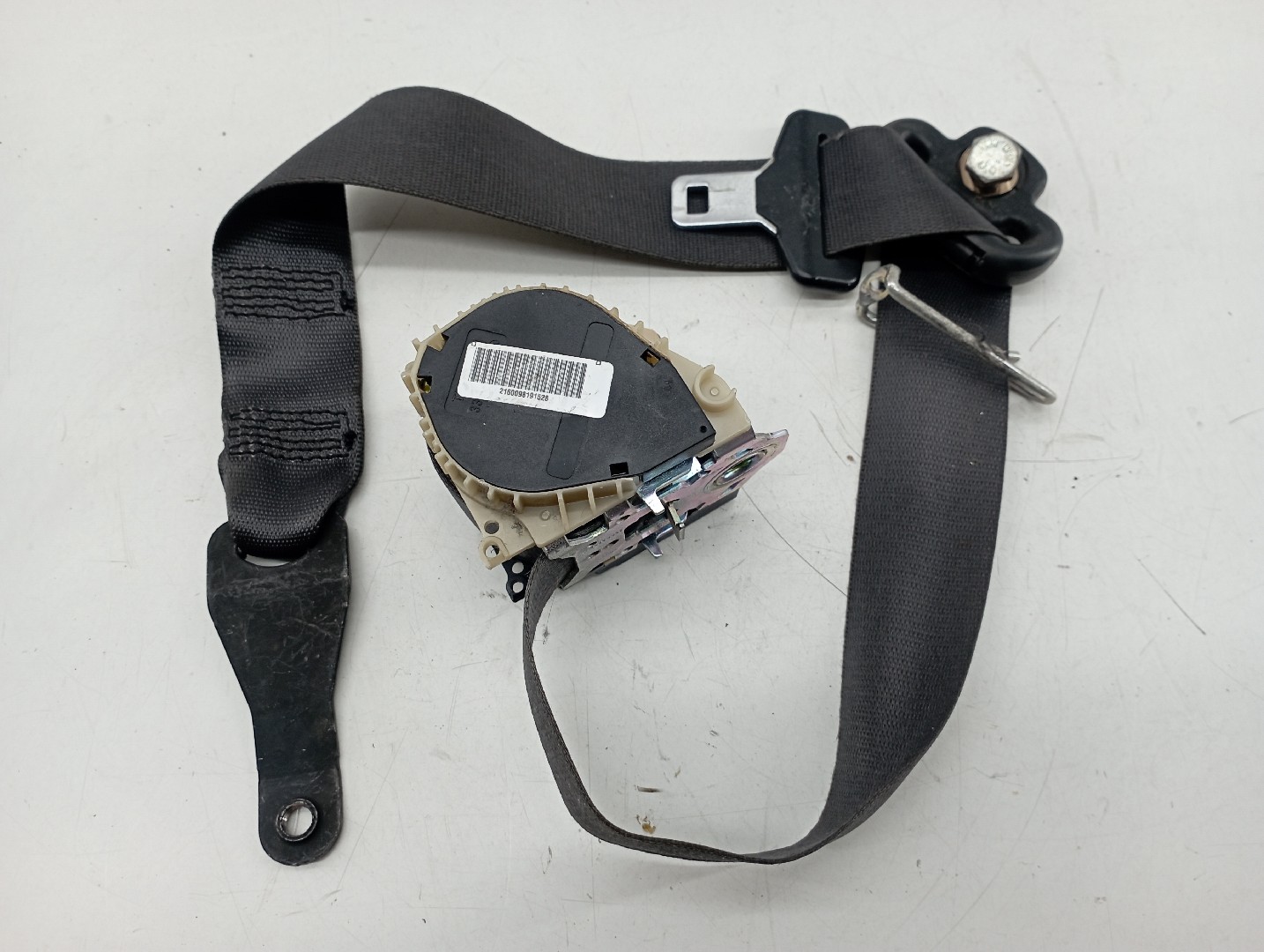 Cinto Frente Direito JAGUAR X-TYPE (X400) | 01 - 09