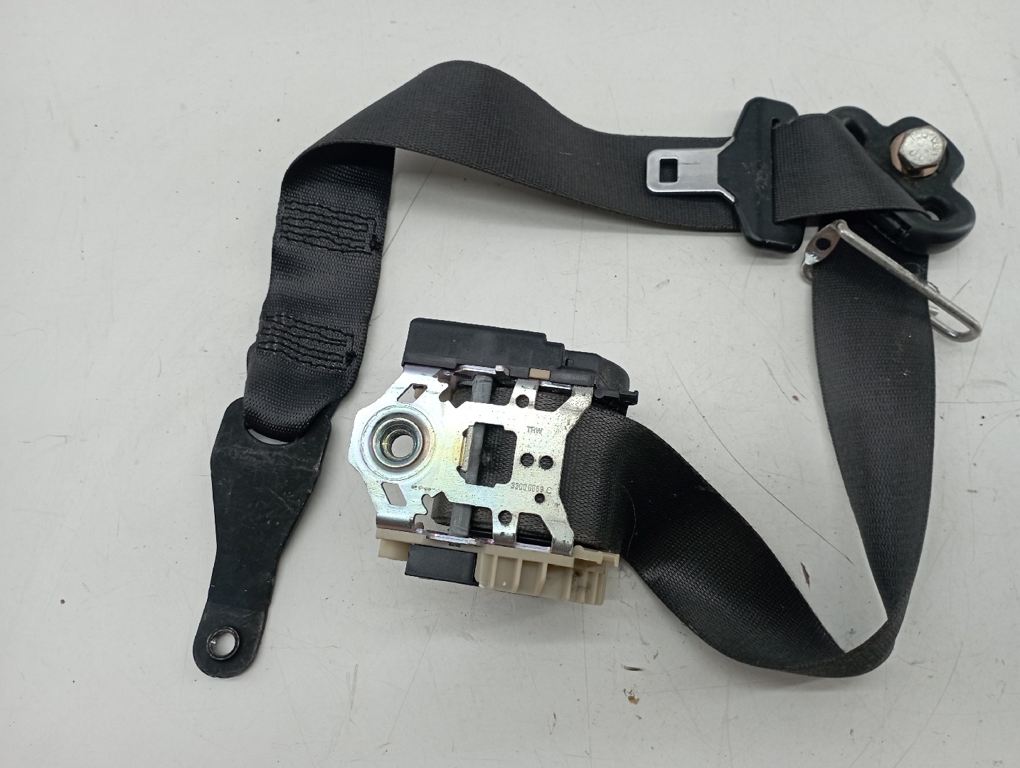 Cinto Frente Direito JAGUAR X-TYPE (X400) | 01 - 09 Imagem-1