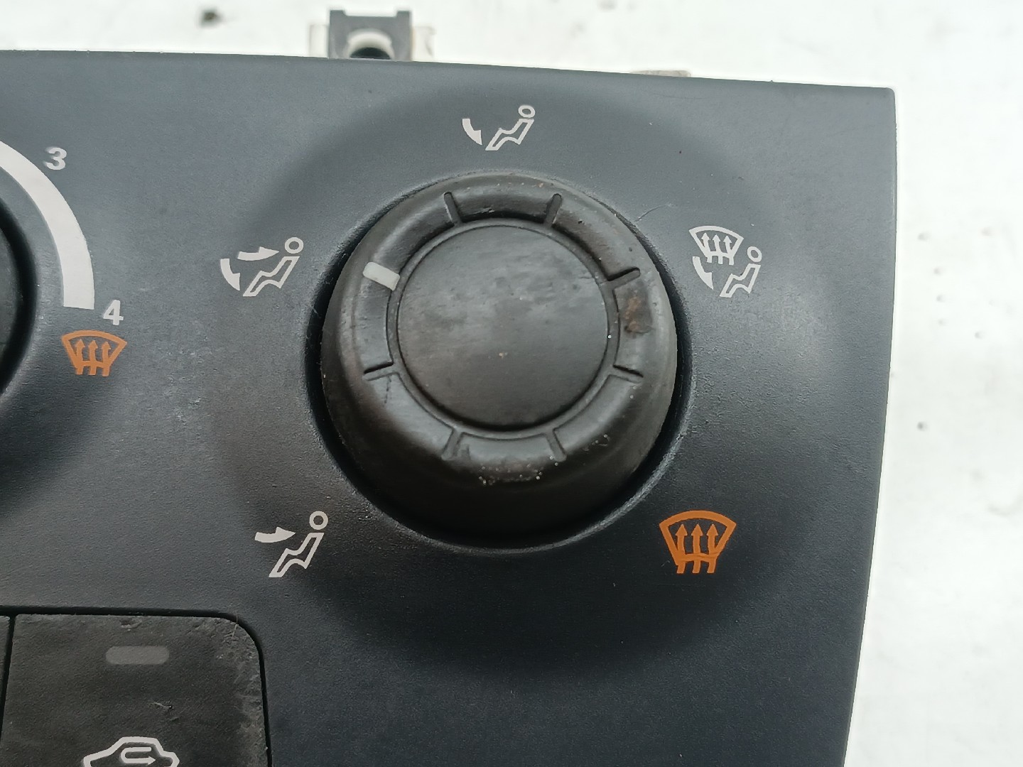 Comutador de Sofagem / Ar Condicionado FIAT STILO (192_) | 01 - 10 Imagem-4