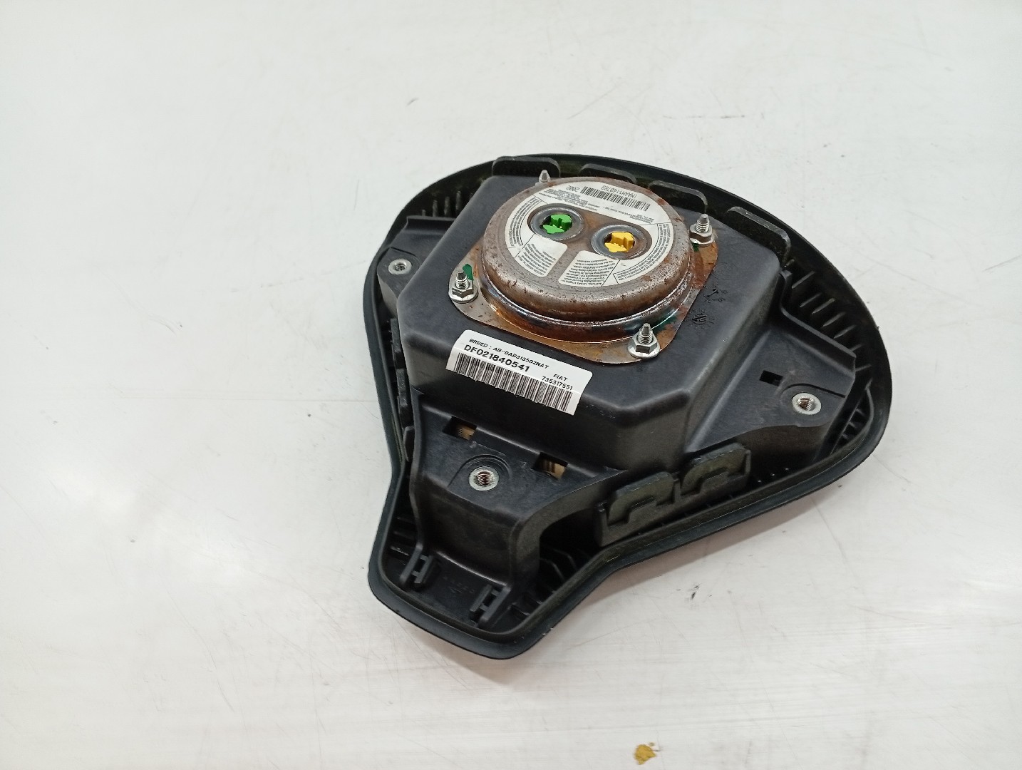 Airbag Volante FIAT STILO (192_) | 01 - 10 Imagem-3