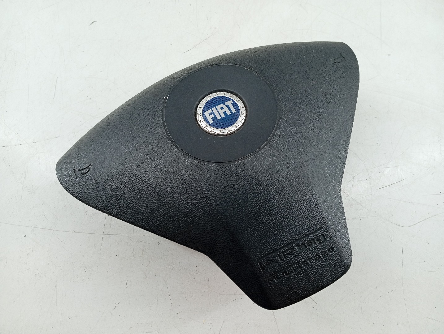 Airbag Volante FIAT STILO (192_) | 01 - 10 Imagem-4