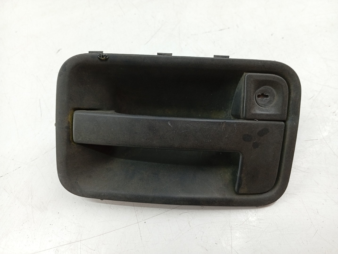 Puxador exterior de porta frente direita FIAT SCUDO Caixa (220_) | 96 - 06