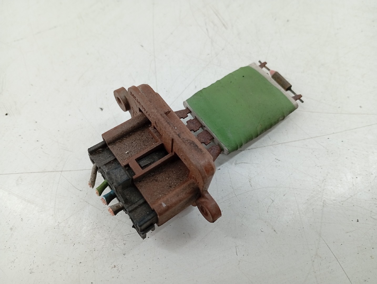 Resistência FIAT STILO (192_) | 01 - 10 Imagem-2