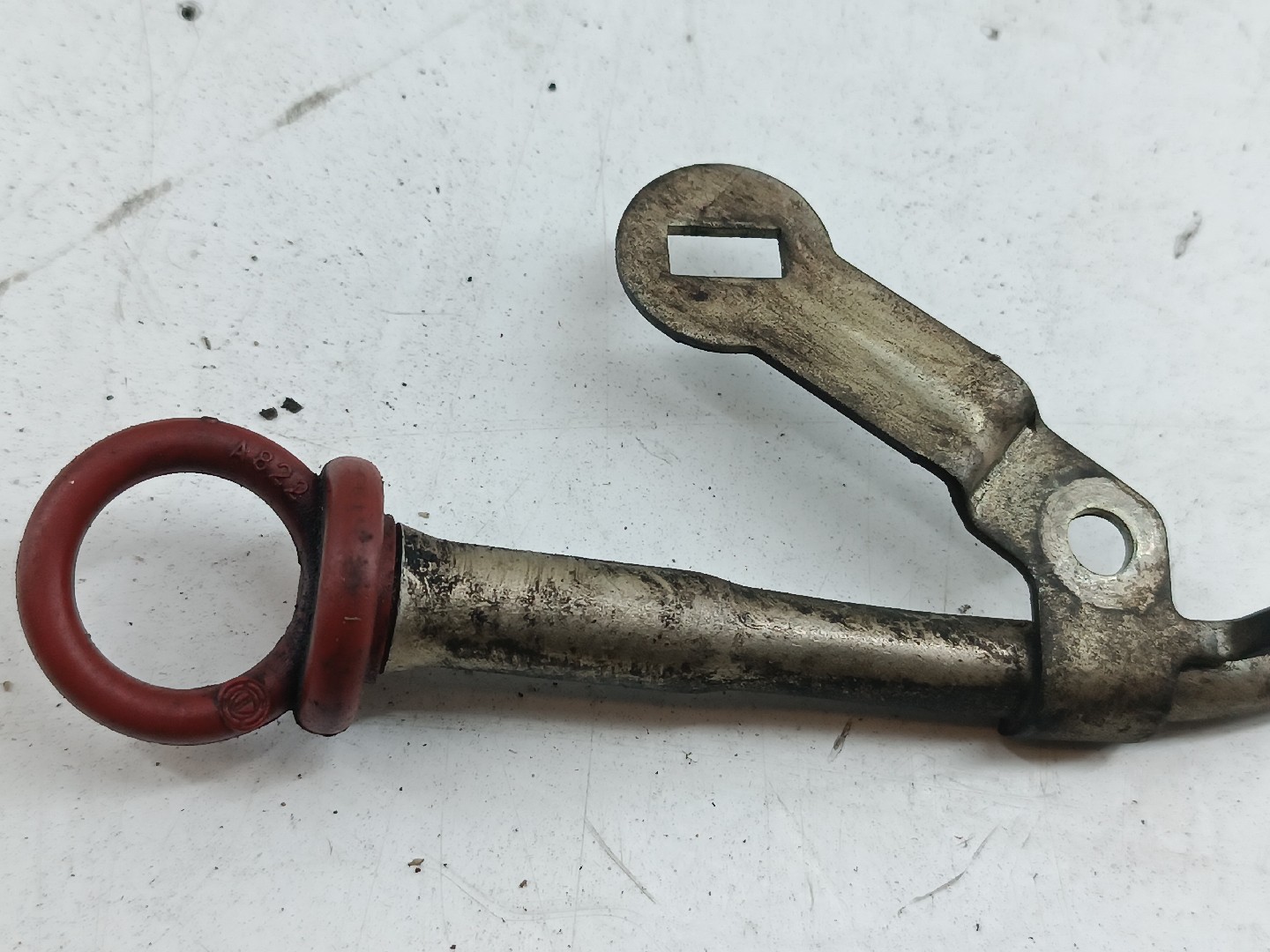 Vareta De Óleo FIAT STILO (192_) | 01 - 10 Imagem-1