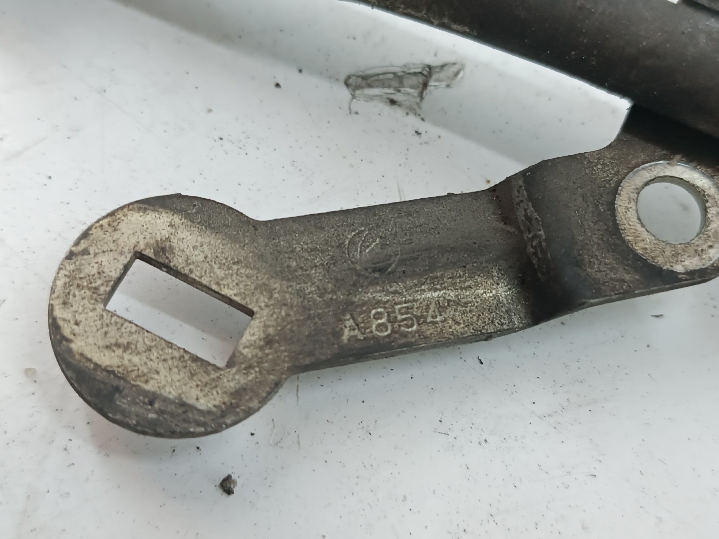 Vareta De Óleo FIAT STILO (192_) | 01 - 10 Imagem-2