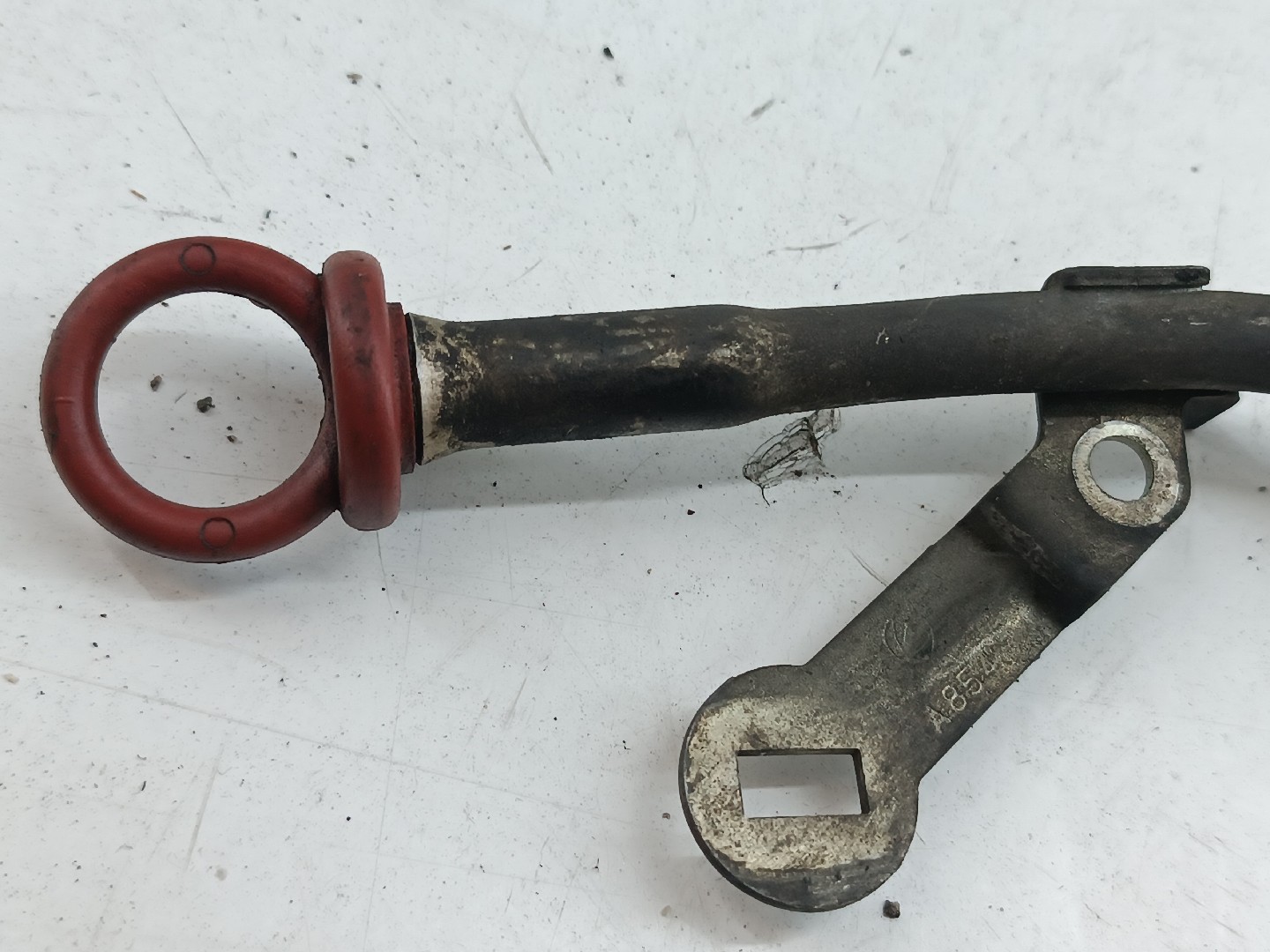 Vareta De Óleo FIAT STILO (192_) | 01 - 10 Imagem-3