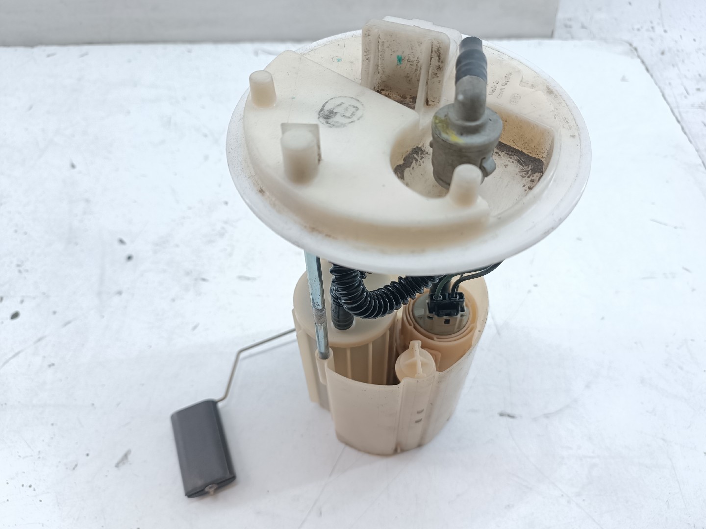 Bomba de Combustível FIAT STILO (192_) | 01 - 10