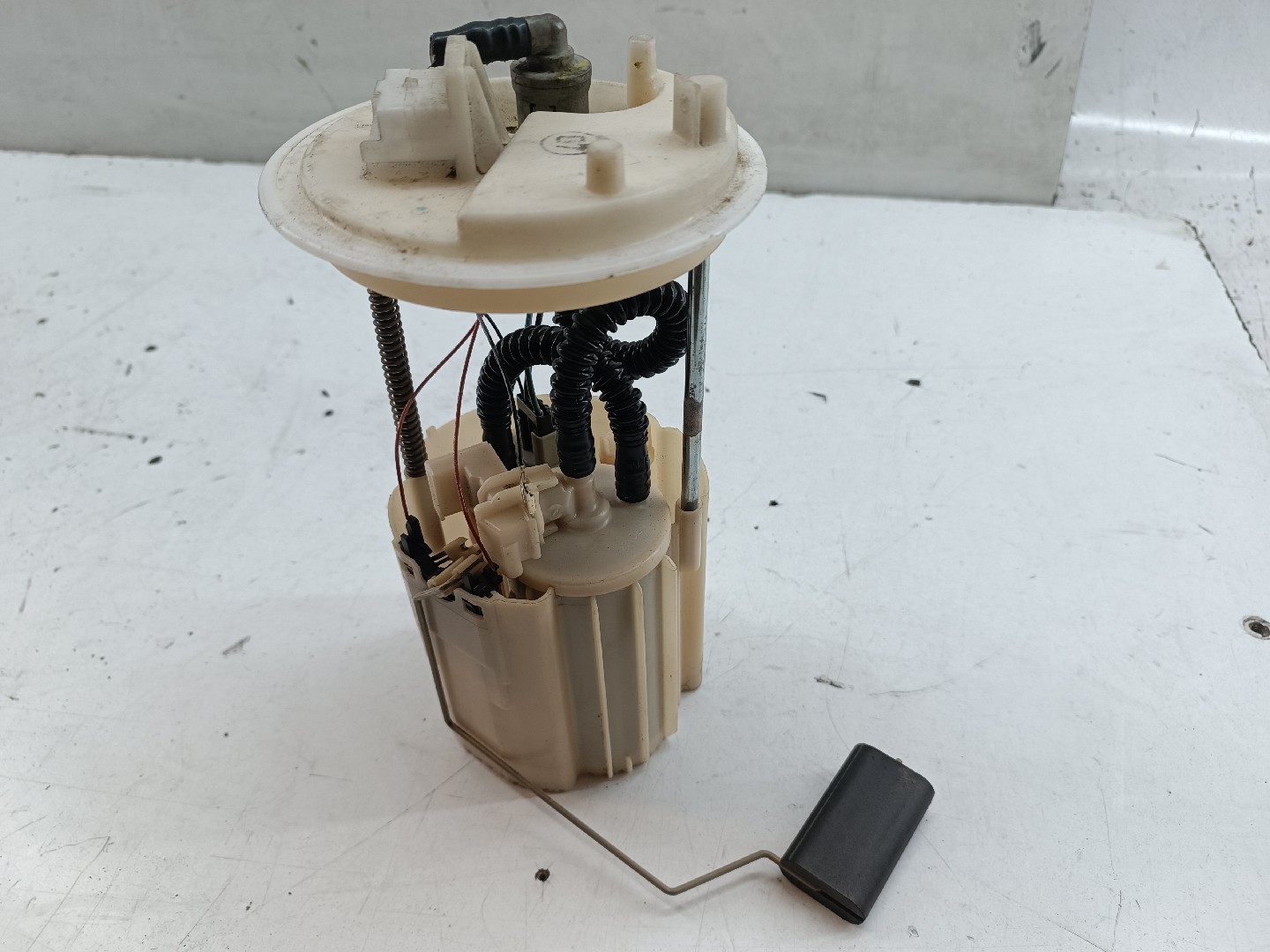 Bomba de Combustível FIAT STILO (192_) | 01 - 10 Imagem-4