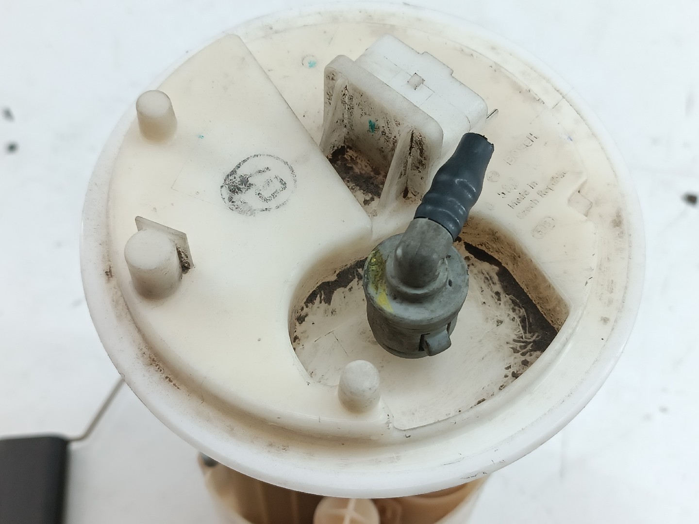 Bomba de Combustível FIAT STILO (192_) | 01 - 10 Imagem-1