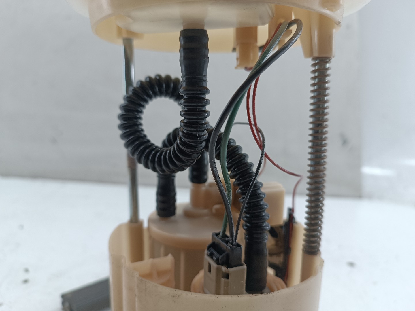 Bomba de Combustível FIAT STILO (192_) | 01 - 10 Imagem-3