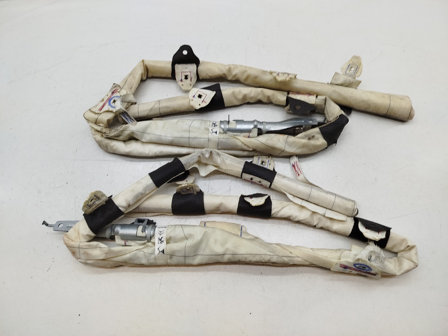 Airbag de cortina direito esquerdo PEUGEOT 508 SW II (FC_, FJ_, F4_) | 18 -  Imagem-4