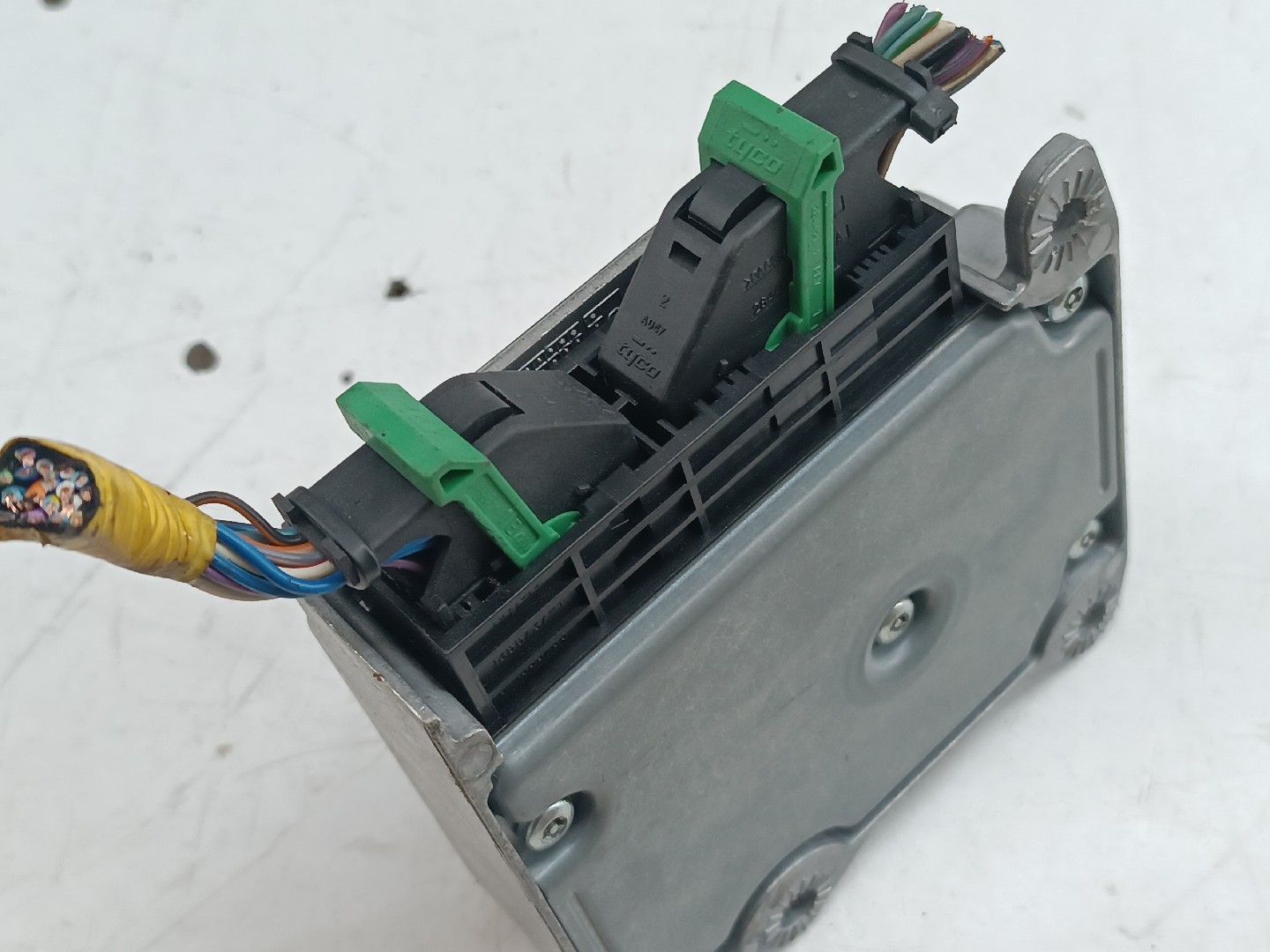 Centralina de Airbag FIAT STILO (192_) | 01 - 10 Imagem-2