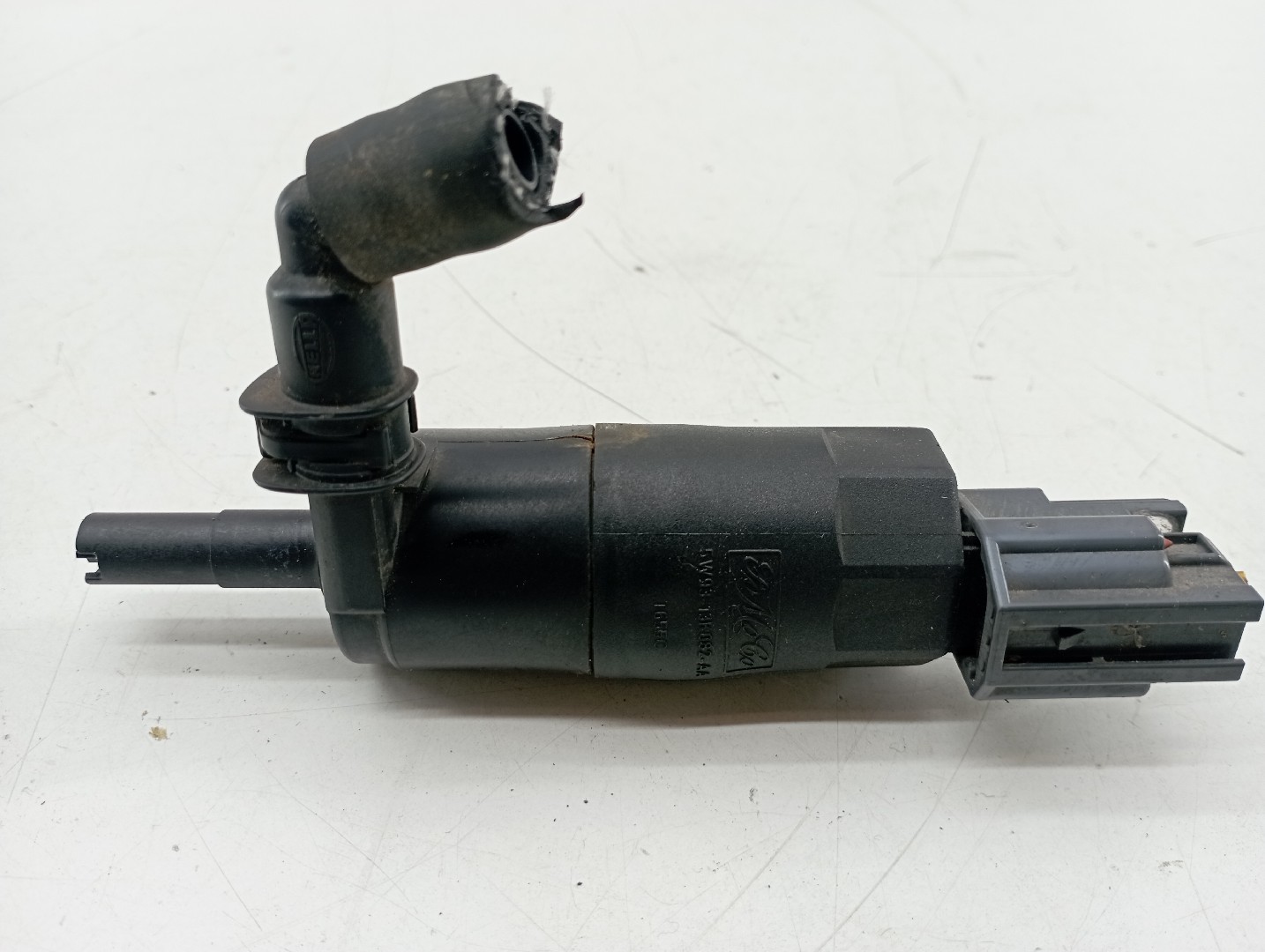 Lava faróis JAGUAR X-TYPE (X400) | 01 - 09