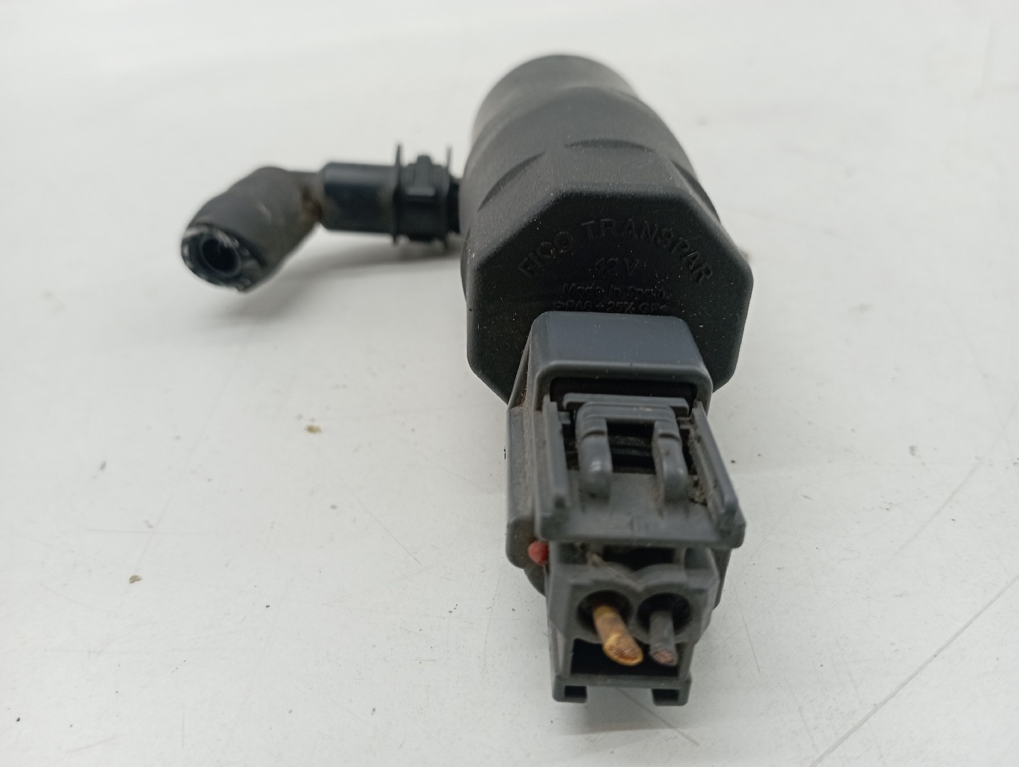 Lava faróis JAGUAR X-TYPE (X400) | 01 - 09 Imagem-1