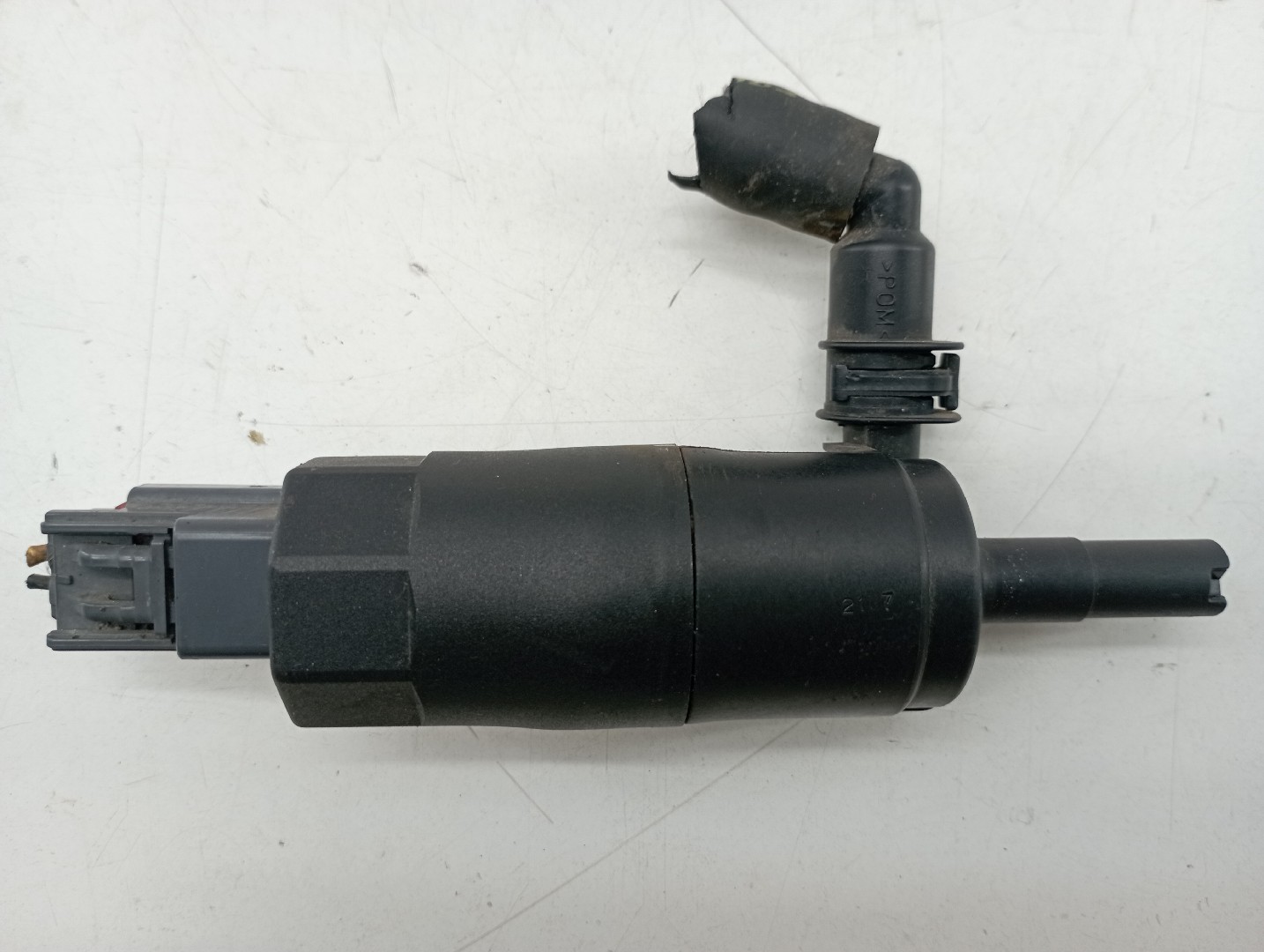 Lava faróis JAGUAR X-TYPE (X400) | 01 - 09 Imagem-2